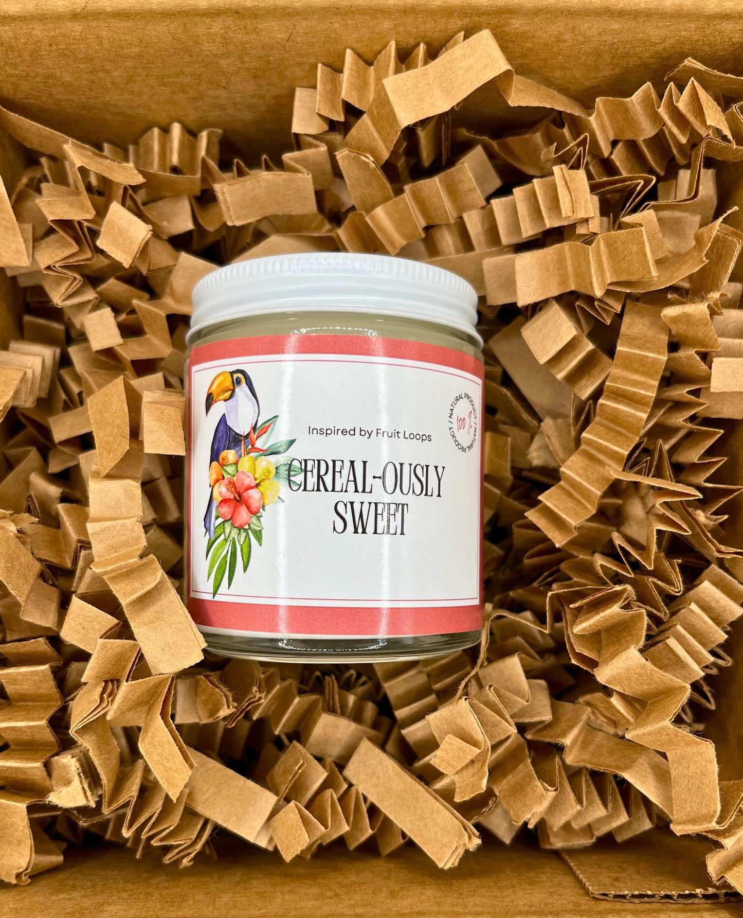 Customizable hand-poured soy candle with personalized fragrance blends, crafted with care. The Hyphen Candle offers a unique, thoughtful gift idea, perfect for any occasion. Tailor your scent for a one-of-a-kind experience home fragrance and decor.
