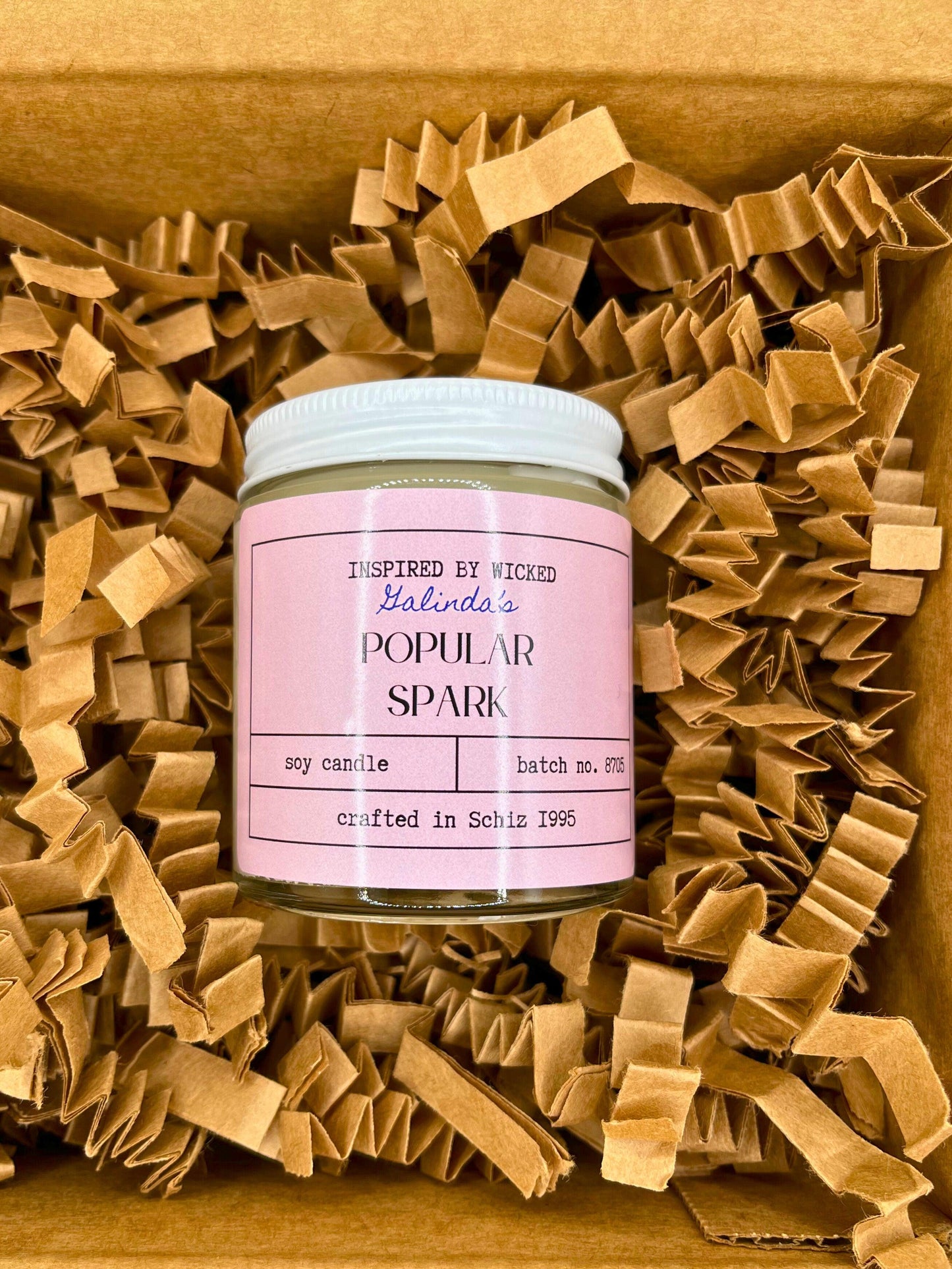 Customizable hand-poured soy candle with personalized fragrance blends, crafted with care. The Hyphen Candle offers a unique, thoughtful gift idea, perfect for any occasion. Tailor your scent for a one-of-a-kind experience home fragrance and decor.